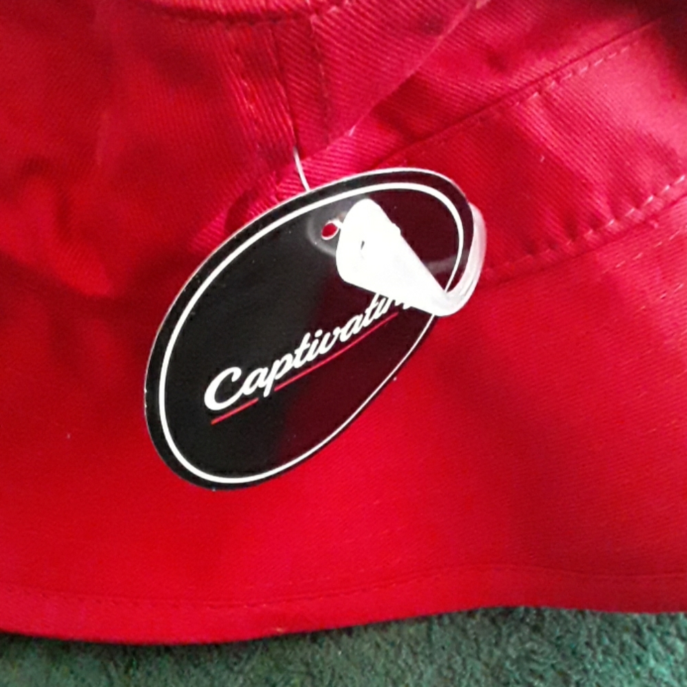 Hat - Picture 3 of 4
